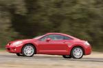 Mitsubishi Eclipse 2009 года